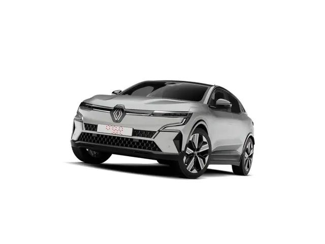 Renault Mégane Esprit Alpine 2025 Elektrisch 9