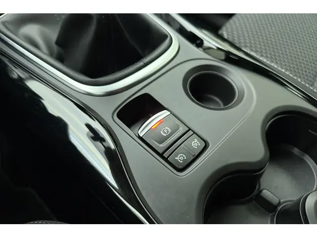 Renault Kadjar 1.2 TCe Limited 2017 Benzine 30