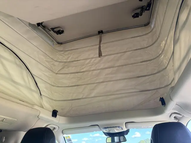 Mercedes-Benz Marco Polo 190PK ! 88 DKM! 2018 Diesel 19