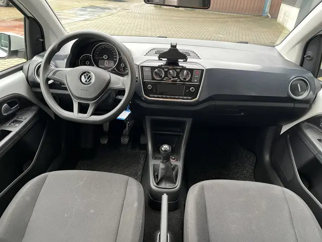 Volkswagen up! 1.0 2021 Benzine 13