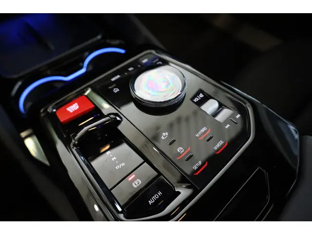 BMW M5 Sedan | M Driver's Package 2026 Hybride Benzine 23