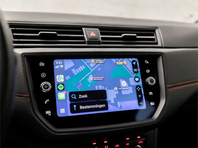 SEAT Arona 1.0 TSI FR Sport 2018 Benzine 25