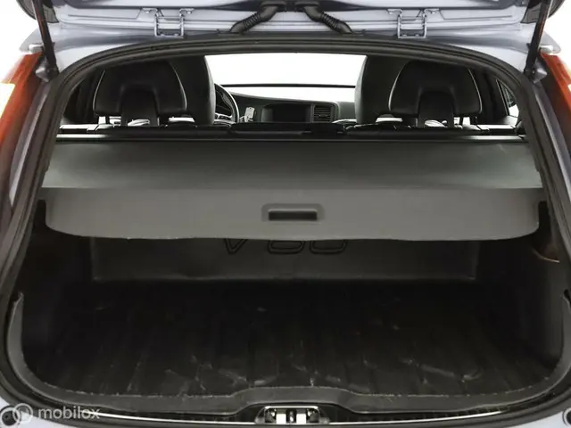 Volvo V60 1.5 T2 Polar+| Leer| Trekhaak 2018 Benzine 30