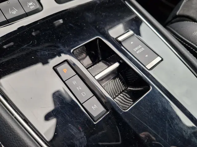 Opel Grandland 1.2 Turbo Ultimate 2024 Benzine 20