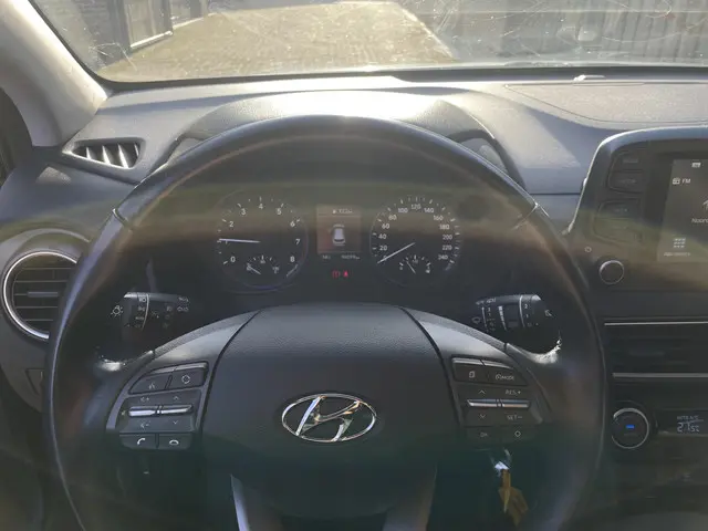 Hyundai Kona 1.0 T-GDI Fashion 2021 Benzine 5