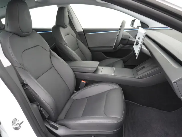 Tesla Model 3 RWD 60 kWh 2024 Elektrisch 41