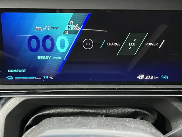 Renault 4 Comfort Range Techno 52 kWh 2026 Elektrisch 4