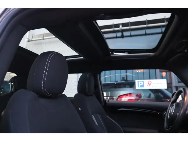 MINI Cooper S Mini 2.0 2014 Benzine 8