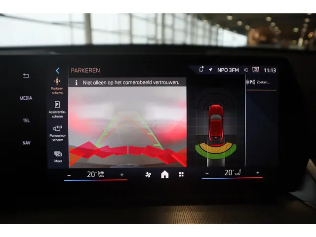 BMW iX2 xDrive30 2025 Elektrisch 15