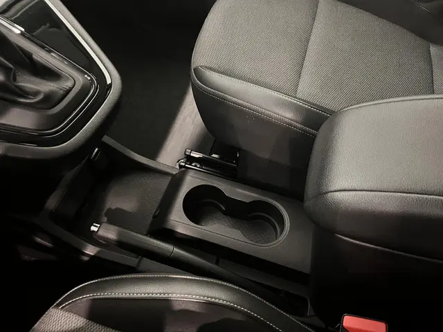 Renault Kangoo 1.3 TCe 130 EDC Techno 2024 Benzine 36