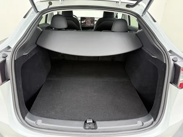 Tesla Model Y Long Range AWD 75 kWh 2022 Elektrisch 11
