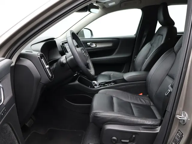 Volvo XC40 T5 Recharge Inscription 2021 Hybride Benzine 5