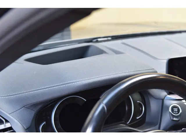 BMW X4 M40i High Executive Edition 2018 Benzine 35