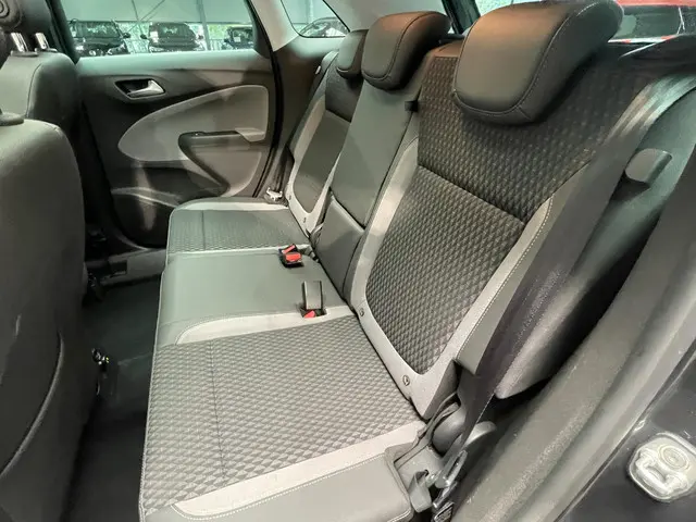 Opel Crossland X 1.2 Turbo Innovation 2018 Benzine 7