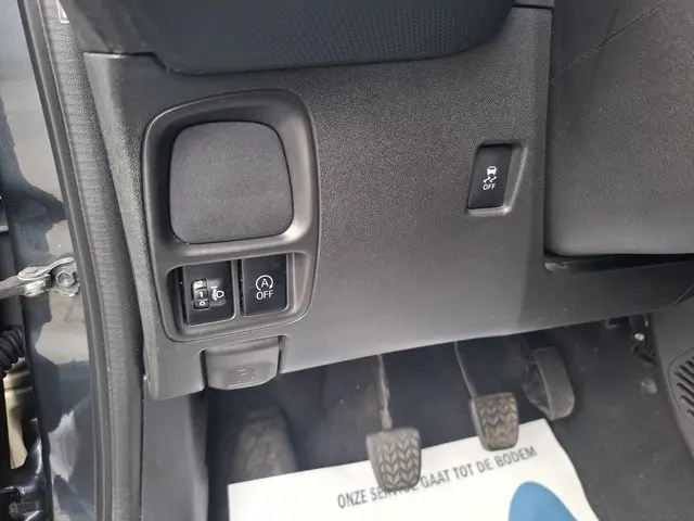 Toyota Aygo 1.0 VVT-i x-fun 2019 Benzine 18