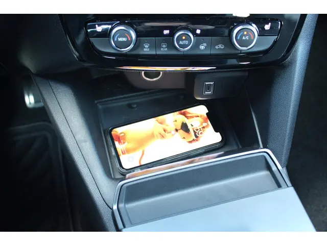 Opel Mokka-e Electric GS 54 kWh 2025 Elektrisch 19