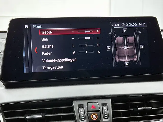 BMW X2 xDrive25e High Executive 2023 Hybride Benzine 21