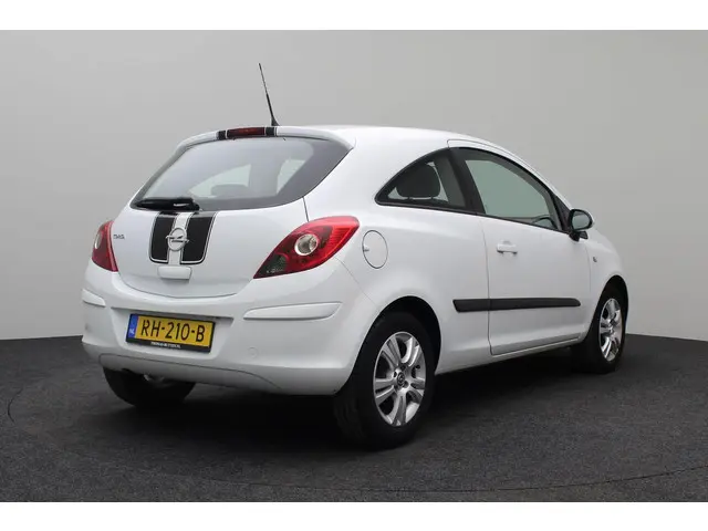 Opel Corsa 3