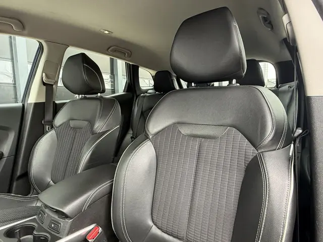 Renault Kadjar 1.5 dCi Bose 2016 Diesel 7