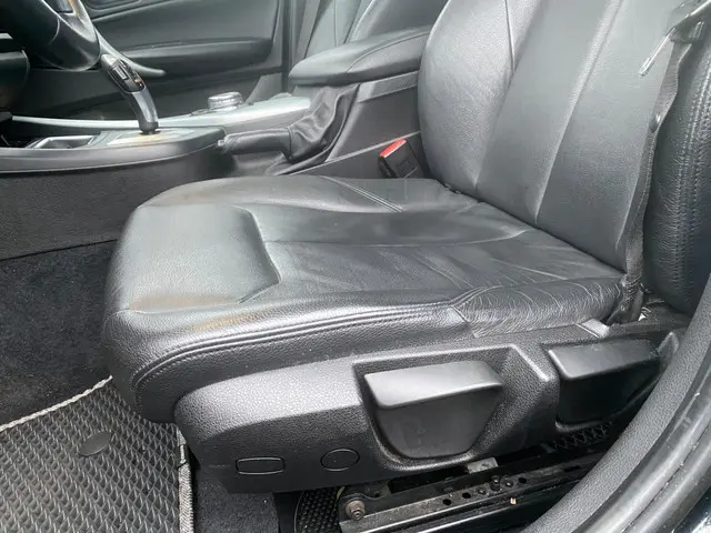 BMW 1 Serie 116i AUTOMAAT. LEDER 2013 Benzine 45