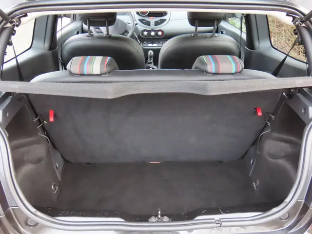 Renault Twingo 1.2 16V Authentique 2014 Benzine 10