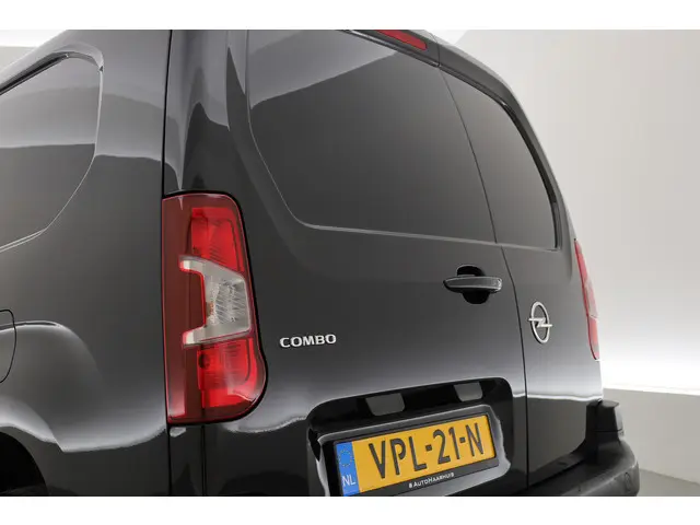 Opel Combo 1.5D L2H1 Edition | Navi | 2022 Diesel 29
