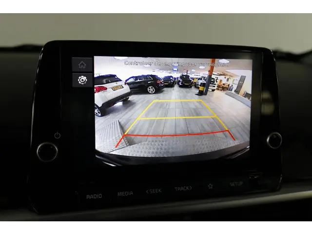 Kia Picanto 1.0 DPi DynamicLine 2024 Benzine 17