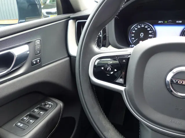 Volvo XC60 B5 AWD Inscription 2020 Benzine 23