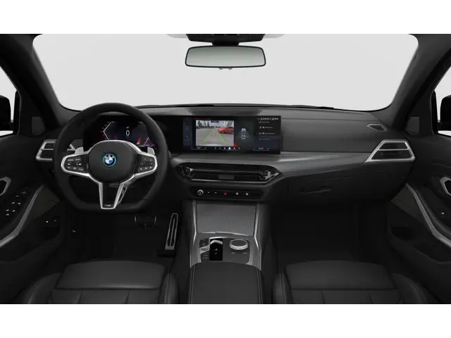 BMW 3 Serie 3