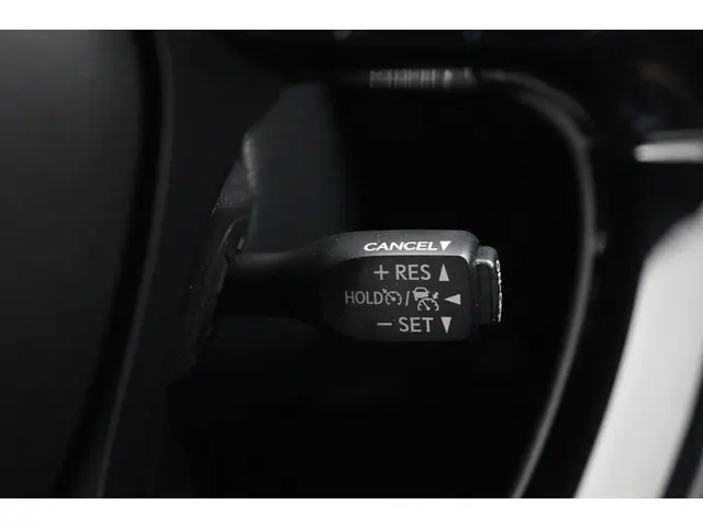 Toyota C-HR 1.8 Hybrid Style 2019 Hybride Benzine 41