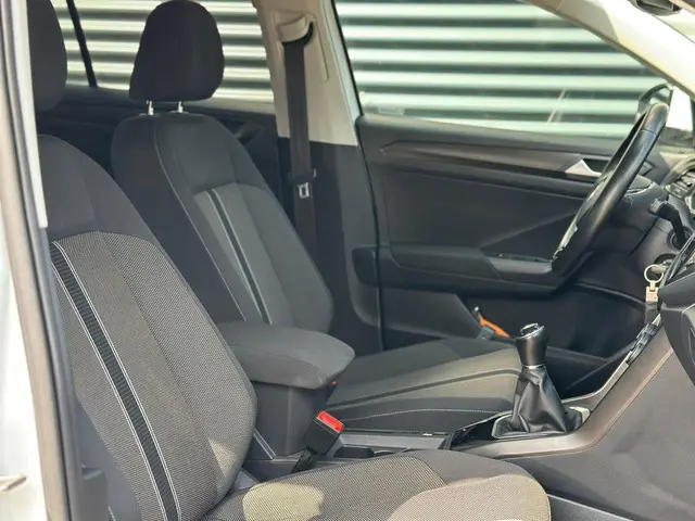 Volkswagen T-Roc 1.5 TSI Style 2020 Benzine 14