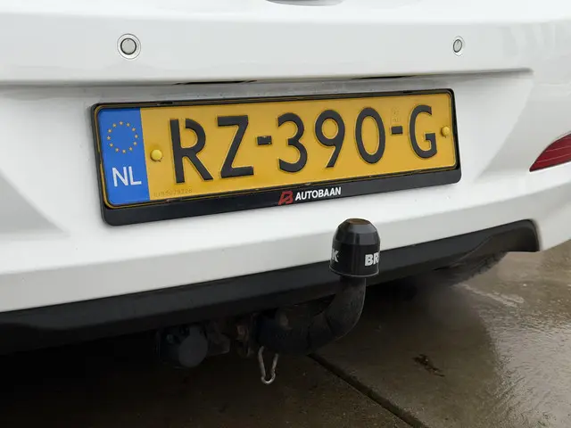 Hyundai i20 1.0 T-GDI Black Edition 2018 Benzine 21