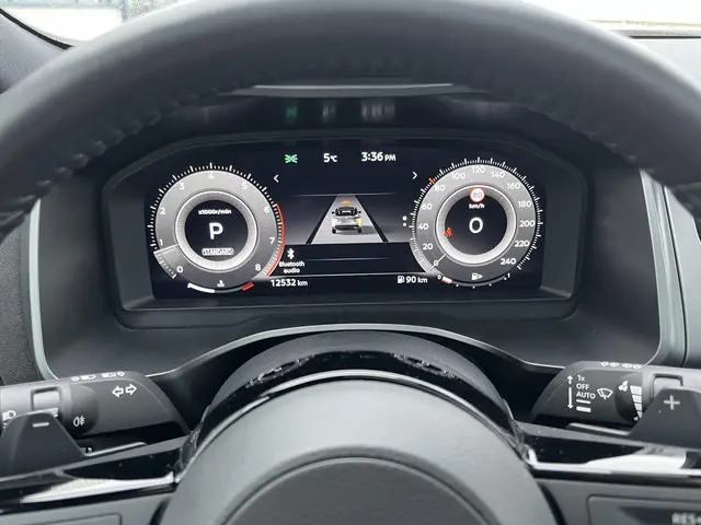 Nissan QASHQAI 1.3 MHEV Xtronic Tekna Plus 2025 Benzine 54