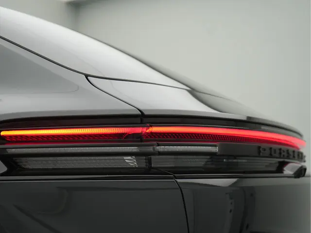 Porsche Macan 4S 2024 Elektrisch 14