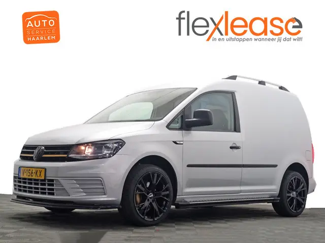Volkswagen Caddy 2.0 TDI Euro 6 L1 R-Line+ 2018 Diesel