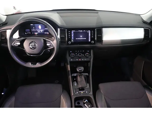 Škoda Kodiaq 1.5 TSI Business Edition 2023 Benzine 3