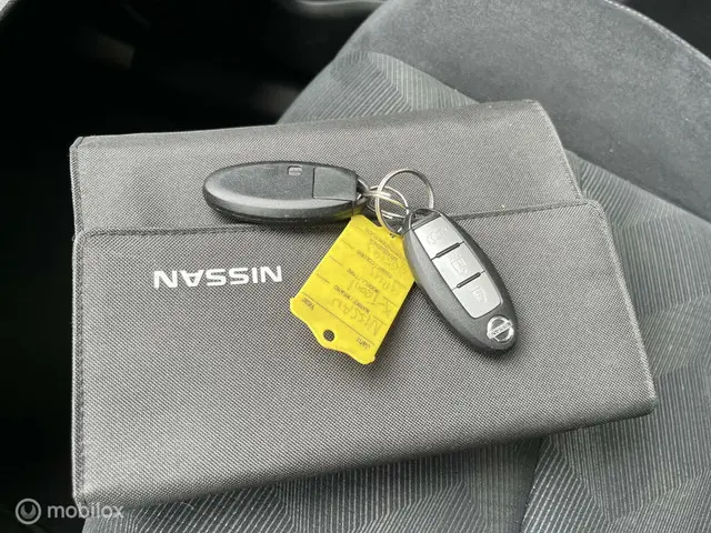 Nissan X-Trail 1.6 DIG-T X-Scape 7p. 2017 Benzine 19