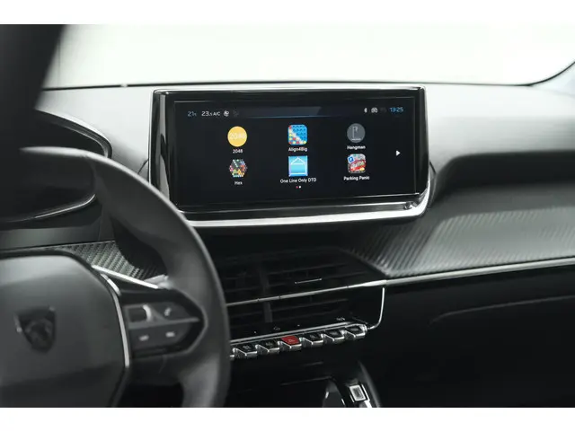 Peugeot 208 PureTech 100 Allure 2024 Benzine 50