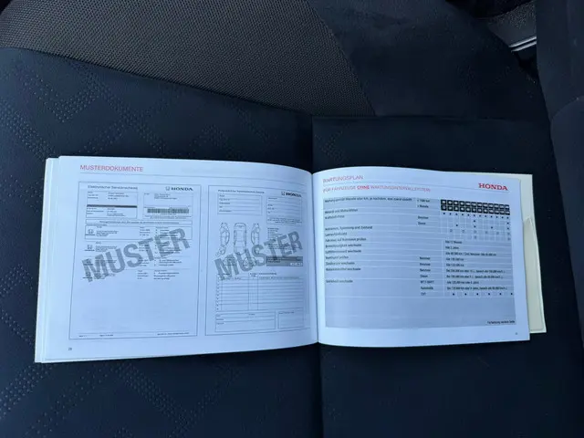 Honda Civic 1.8 Sport 2013 Benzine 13