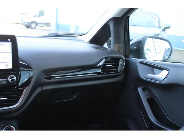 Ford Fiesta 1.1 Trend 2017 Benzine 15