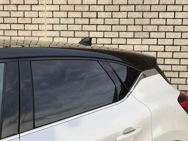 Renault Captur 1.0 TCe 90 Techno 2023 Benzine 14