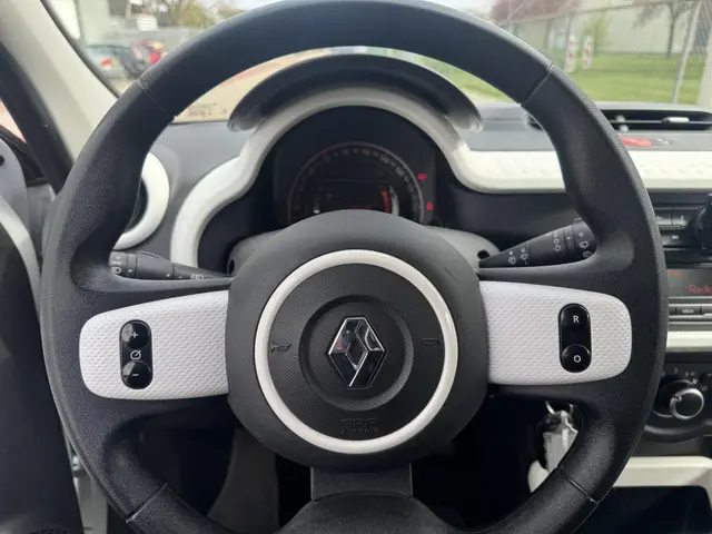 Renault Twingo 1.0 SCe Collection 2018 Benzine 13