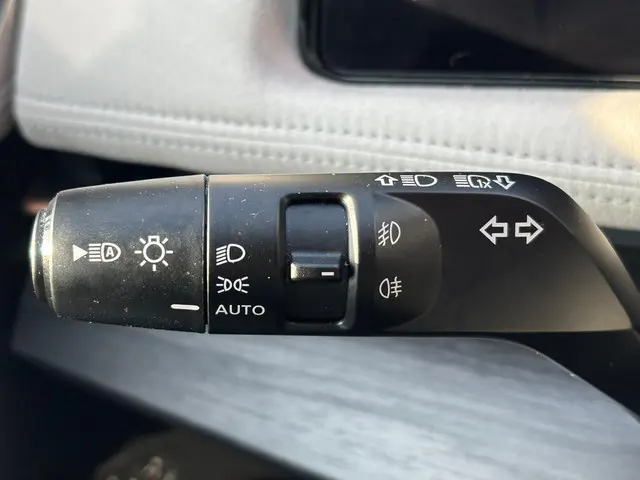 Nissan ARIYA Evolve 87 kWh 2022 Elektrisch 30