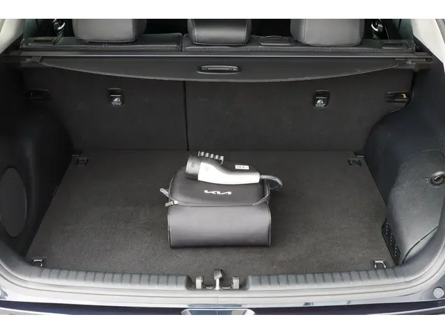 Kia Niro 1.6 GDi PHEV ExecutiveLine 2022 Hybride Benzine 16