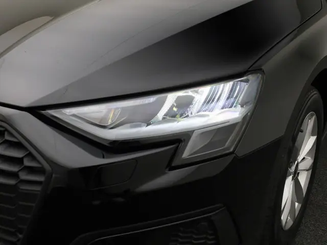 Audi A3 Limousine 30 TFSI 110PK S-tronic 2023 Benzine 13