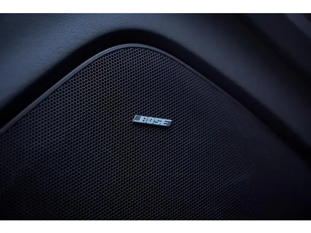 Porsche Panamera 3.0 4S 2013 Benzine 38