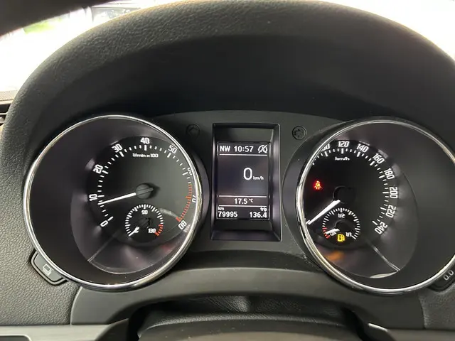 Škoda Yeti Outdoor 1.2 TSI Greentech JOY 2016 Benzine 17