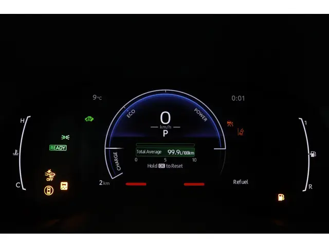 Toyota Aygo X Hybrid 115 play 2026 Hybride Benzine 6