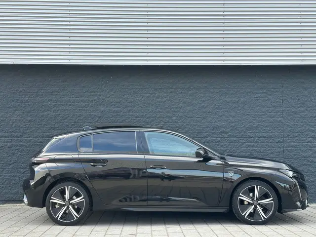 Peugeot 308 3