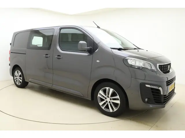 Peugeot Expert 227S 2.0 BlueHDI Premium Pack 2018 Diesel 8